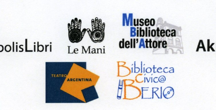 I libri di Fersen a Roma e Genova